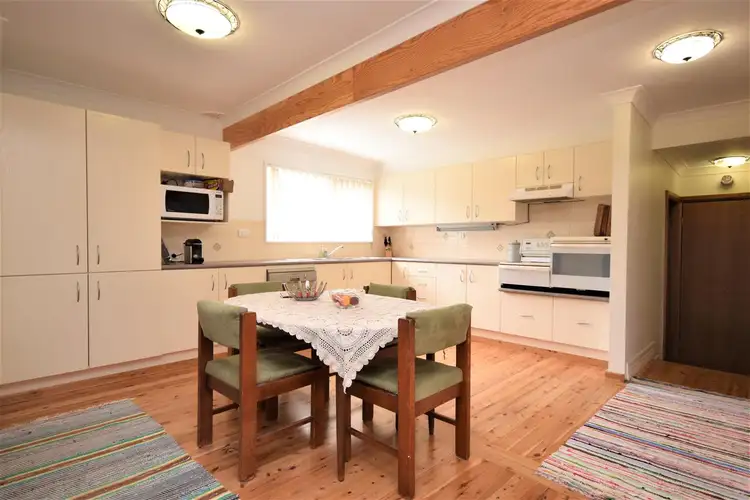 Second view of Homely house listing, 17 Ferry Lane, Nowra NSW 2541