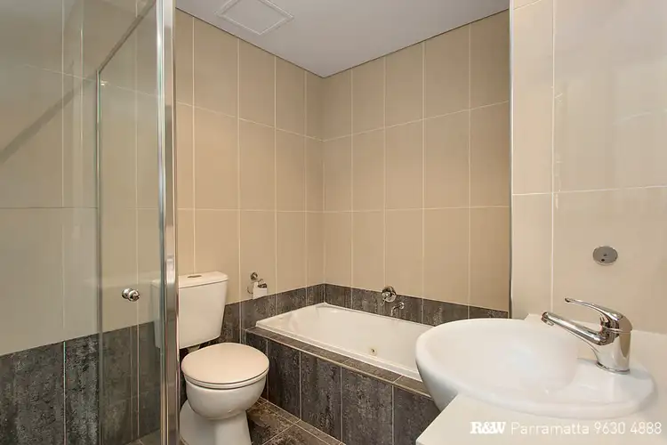 Sixth view of Homely apartment listing, 16/22 Parkside Lane, Westmead NSW 2145