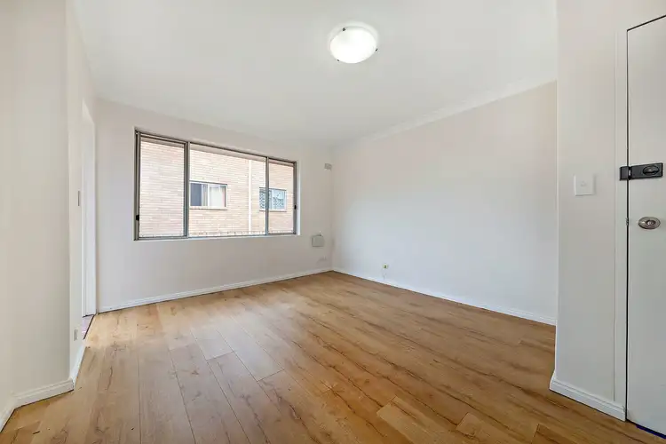 Second view of Homely apartment listing, 7/10 Hampstead Road, Homebush West NSW 2140