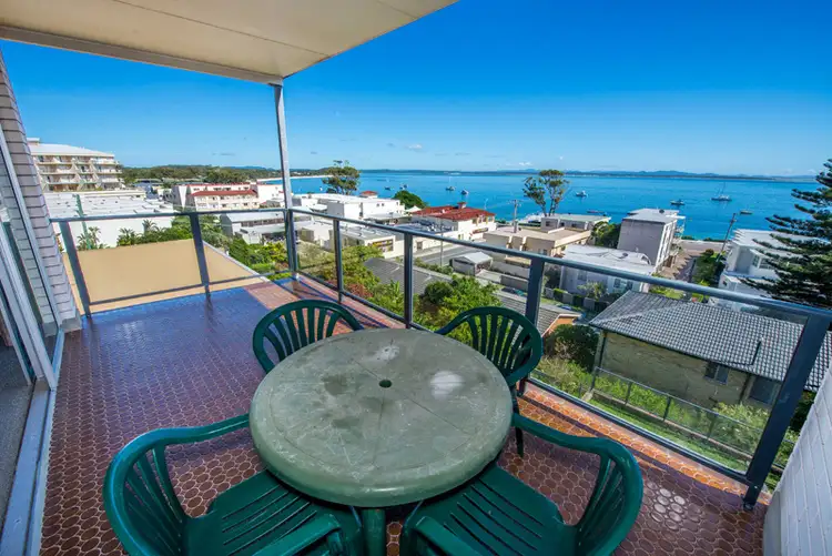 Fifth view of Homely unit listing, 7/51 Ronald Avenue, Shoal Bay NSW 2315