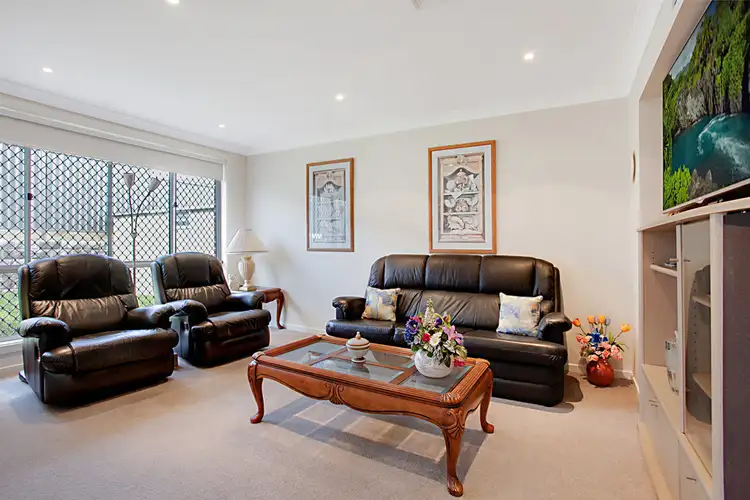 Fourth view of Homely house listing, 4 Hubble Street, Gregory Hills NSW 2557