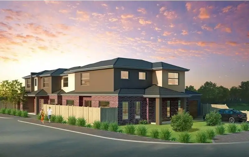 Main view of Homely house listing, 2&3/6 Cartledge Street, Laverton VIC 3028