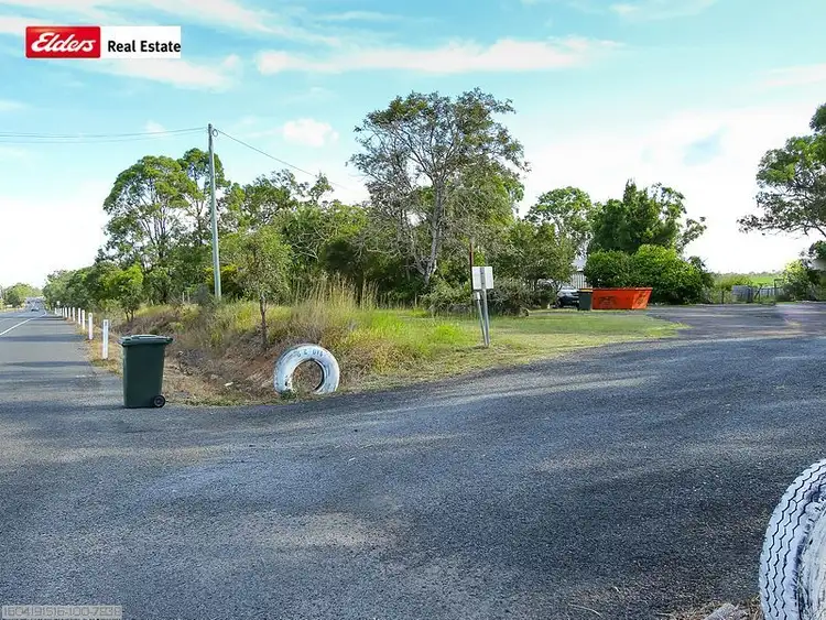 Third view of Homely house listing, 3261 Maryborough Hervey Bay Rd, Nikenbah QLD 4655