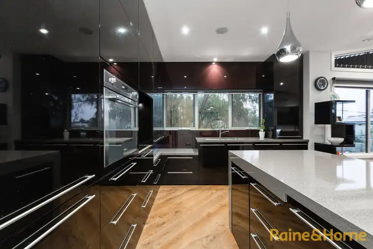 Sixth view of Homely house listing, 13 Holland Crt, Newport VIC 3015
