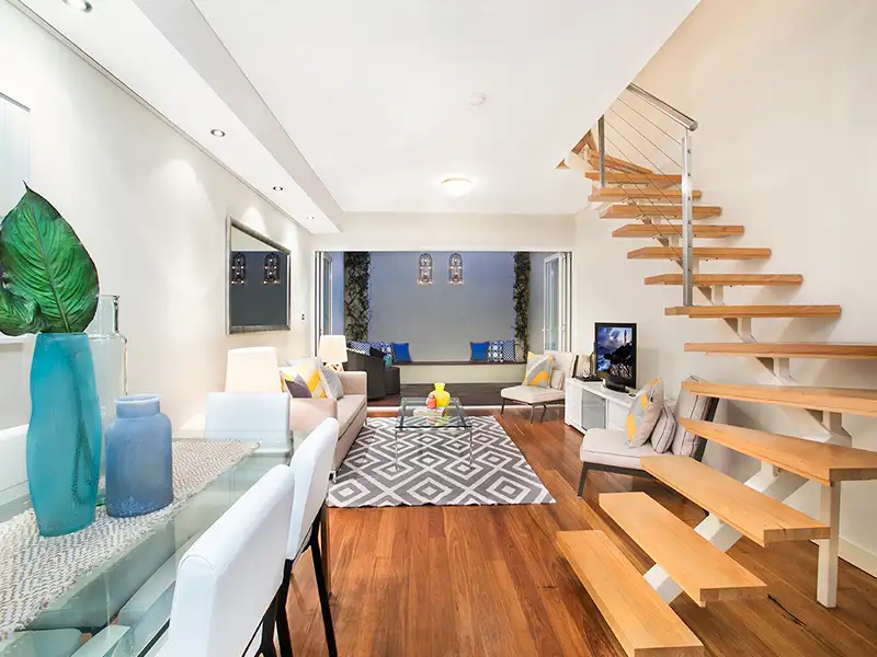 Main view of Homely house listing, 2/58 Victoria Street, Beaconsfield NSW 2015