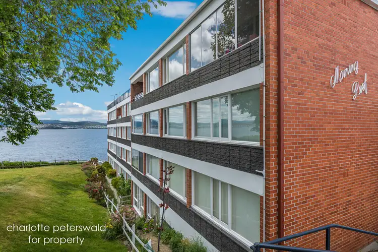 25/482 Sandy Bay Road, Sandy Bay TAS 7005