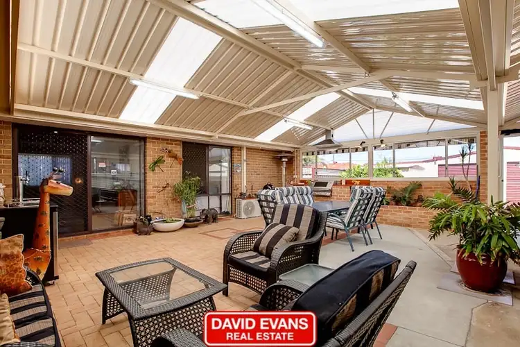 Fifth view of Homely house listing, 7 Wavelea Street, Safety Bay WA 6169