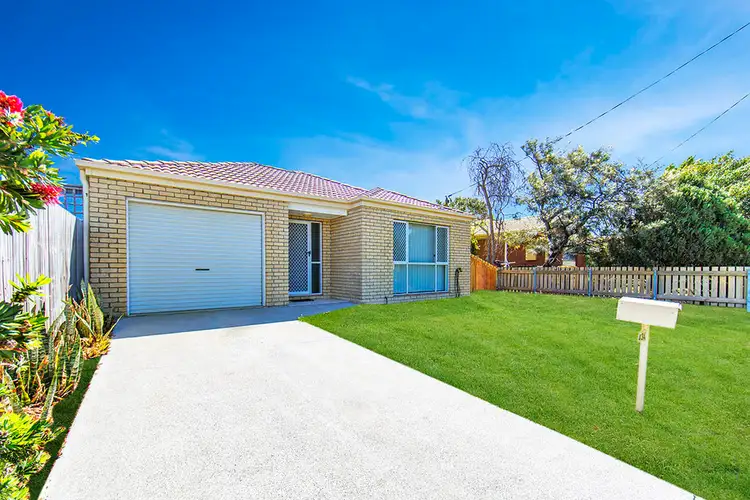 Second view of Homely house listing, 43A Gynther Road, Rothwell QLD 4022