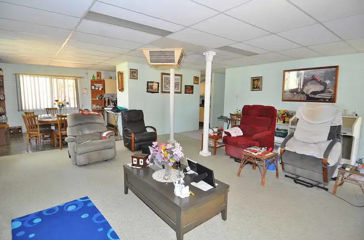 Fourth view of Homely house listing, 5 Princess Close, Charters Towers QLD 4820