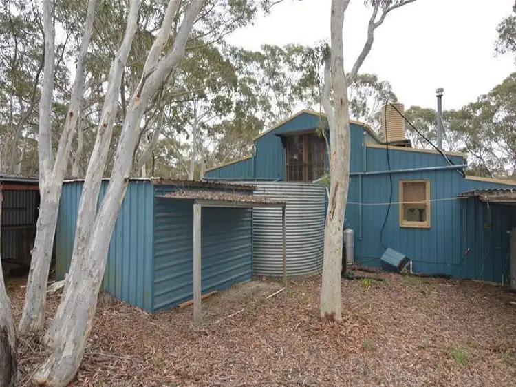 4631 Castlereagh Highway, Capertee NSW 2846