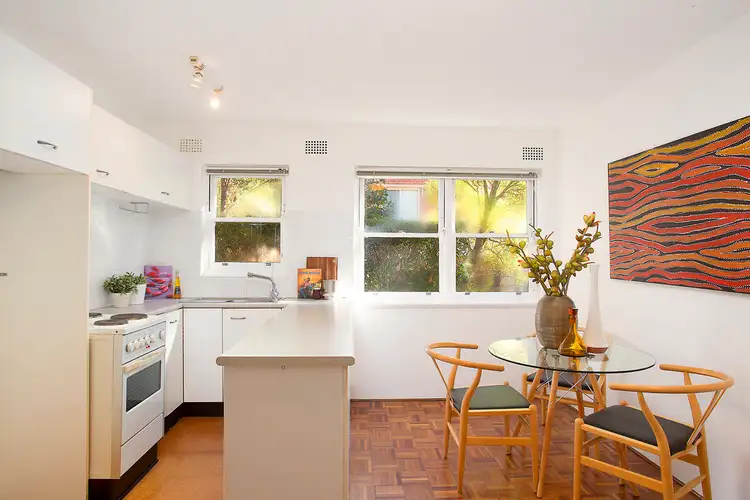Fourth view of Homely apartment listing, 4/138 Holt Avenue, Cremorne NSW 2090