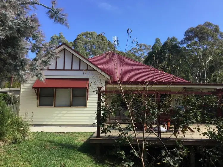 Fourth view of Homely house listing, 126 Stirling Road, Metung VIC 3904