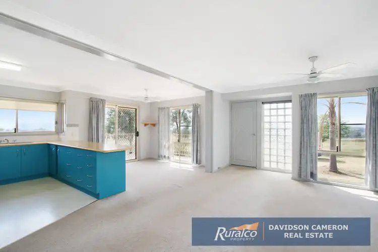 Fifth view of Homely rural property listing, Grasslands 14509 New England Highway, Tamworth NSW 2340