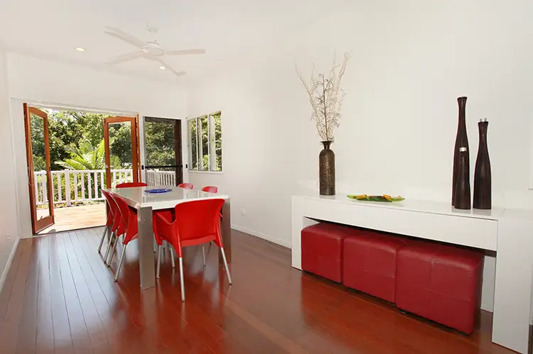 Third view of Homely house listing, 70 Elizabeth Street, Nambour QLD 4560