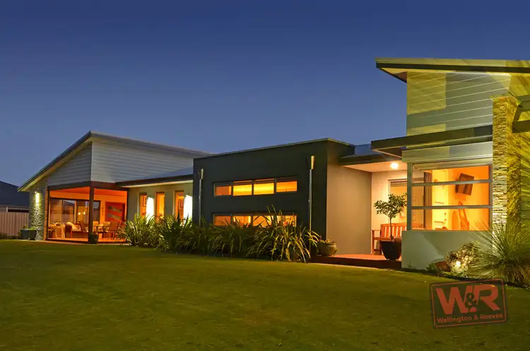 31 Notley Street, Yakamia WA 6330