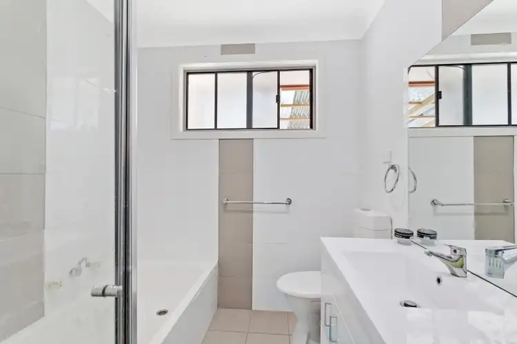 Fifth view of Homely house listing, 72 Kallaroo Road, San Remo NSW 2262