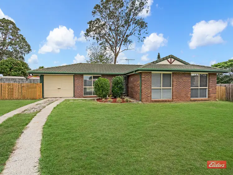 Main view of Homely house listing, 9 BURRUM COURT, Eagleby QLD 4207