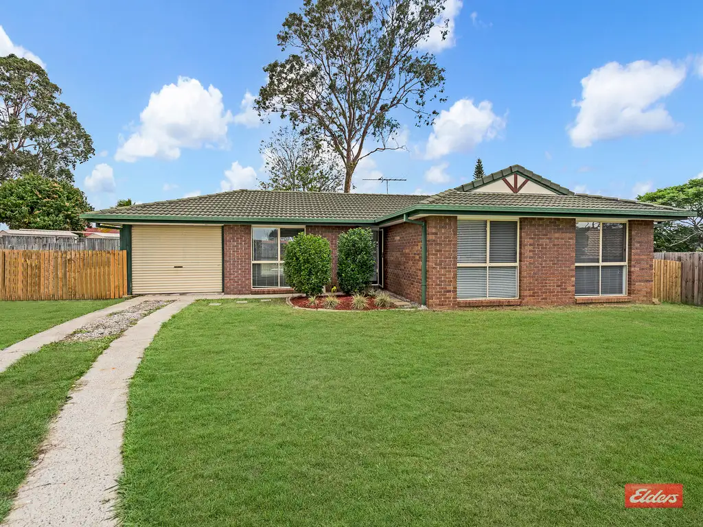 Main view of Homely house listing, 9 BURRUM COURT, Eagleby QLD 4207