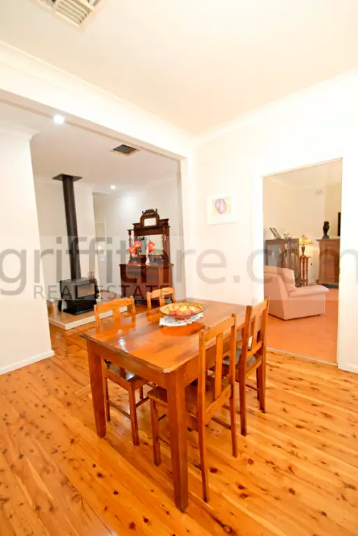 Seventh view of Homely house listing, 16 Curtin Street, Griffith NSW 2680