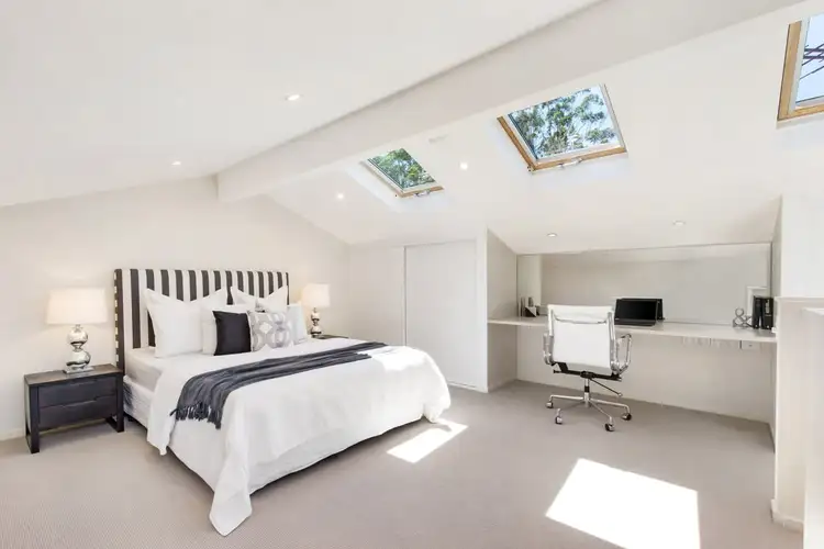 Sixth view of Homely townhouse listing, 2/65-67 Finlayson Street, Lane Cove NSW 2066