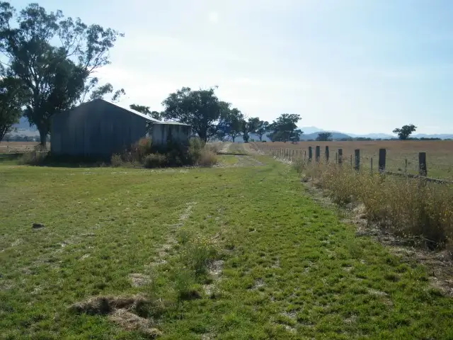Seventh view of Homely rural property listing, "The Castle" 1085 Wallabadah Road, Quirindi NSW 2343