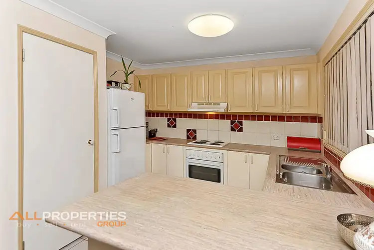 Fifth view of Homely house listing, 56 Augusta Crescent, Forest Lake QLD 4078