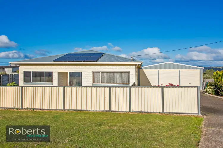 155 Old Surrey Road, Havenview TAS 7320