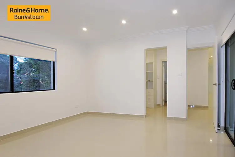 Fifth view of Homely house listing, 82B SIMMAT AVENUE, Condell Park NSW 2200