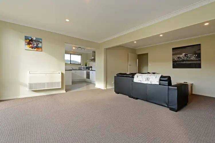 Second view of Homely house listing, 16 Banjorrah Street, Howrah TAS 7018