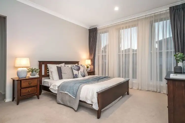 Sixth view of Homely house listing, 9 Atlee Street, Oran Park NSW 2570