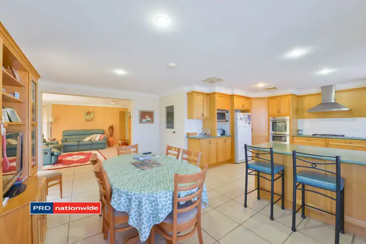 Sixth view of Homely house listing, 21 Overlanders Way, Tamworth NSW 2340