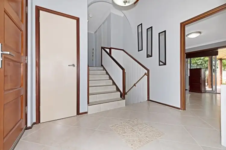Fourth view of Homely house listing, 23 Mangles Street, Warnbro WA 6169