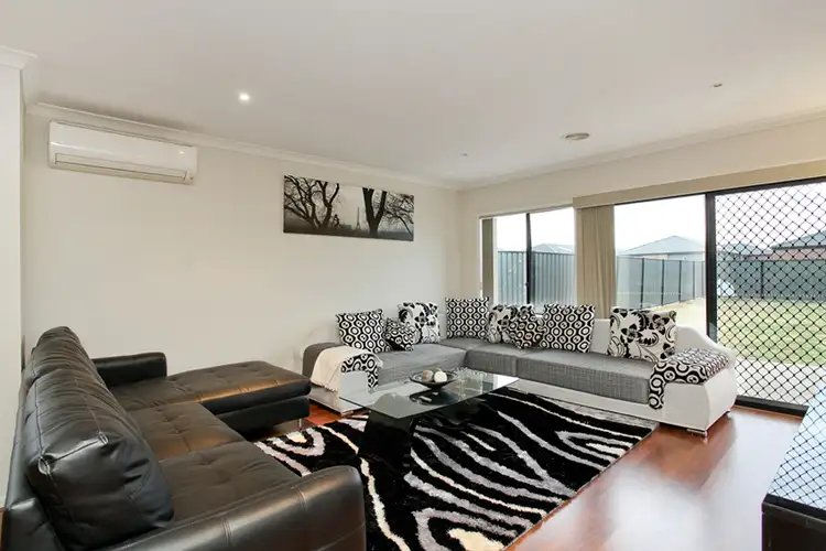 Fifth view of Homely house listing, 9 Brookwood Street, Tarneit VIC 3029