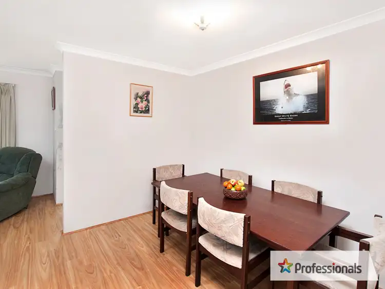 Sixth view of Homely house listing, 55 Avocet Boulevard, Geographe WA 6280