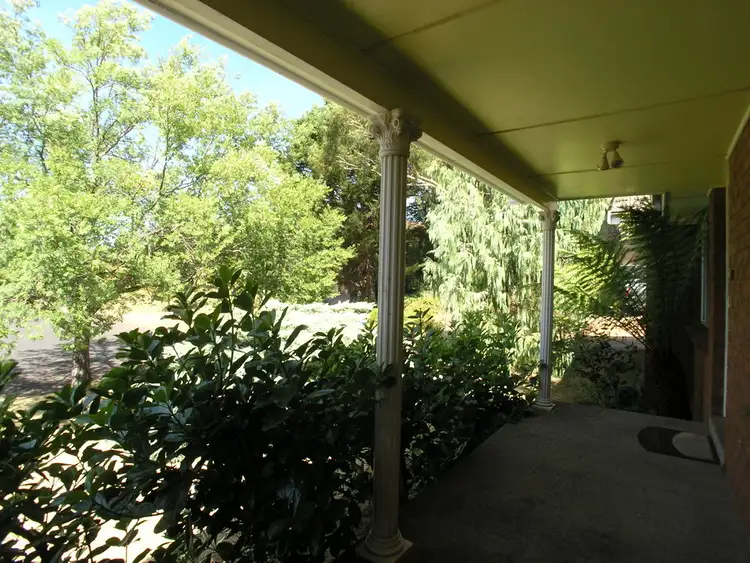 Second view of Homely house listing, 17 Grevillea Street, Orange NSW 2800