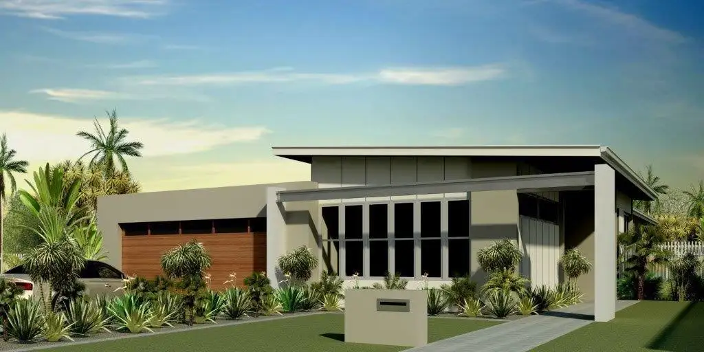 Main view of Homely house listing, 74 Ward Street, Tewantin QLD 4565