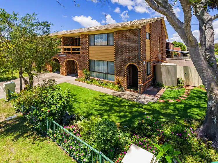 1/11 Paradise Parade, Paradise Point QLD 4216