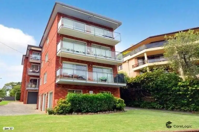 Main view of Homely apartment listing, 2/28 Nicholson Pde, Cronulla NSW 2230