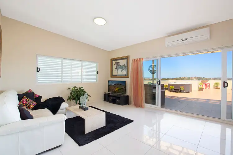 Second view of Homely unit listing, 14/7-9 Shackel Avenue, Brookvale NSW 2100
