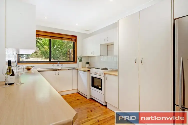Third view of Homely house listing, 14 Upper Washington Drive, Bonnet Bay NSW 2226