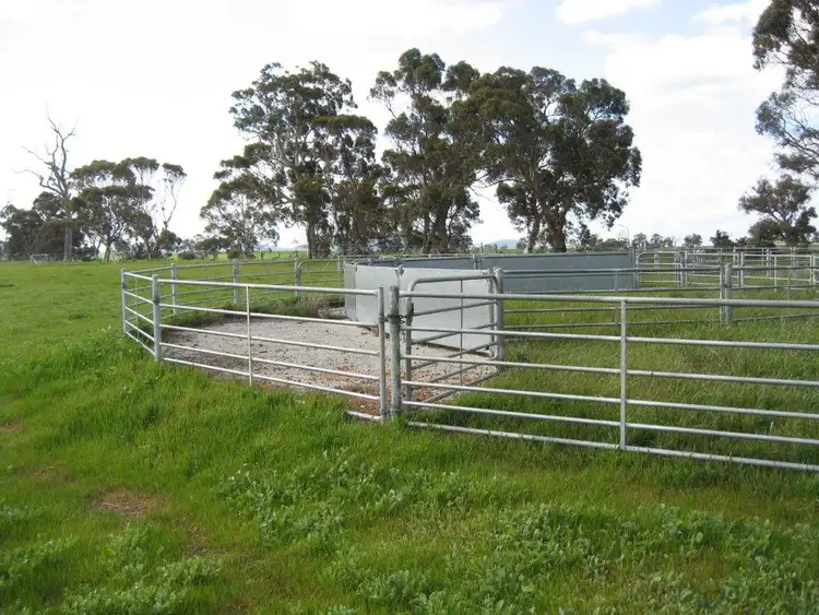 Fifth view of Homely rural property listing, . Saunders Road, Kendenup WA 6323