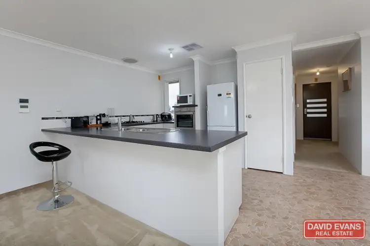 Second view of Homely house listing, 73 Colreavy Ramble, Baldivis WA 6171
