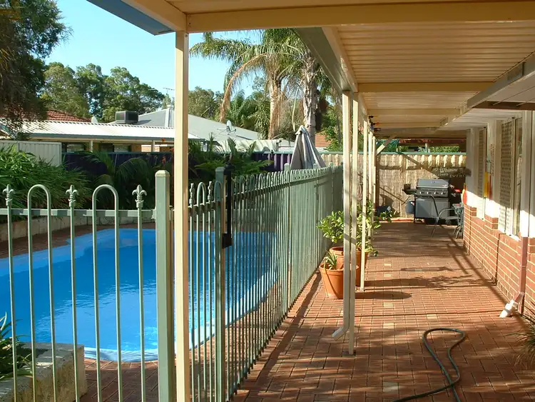 Sixth view of Homely house listing, 29 Donkey Orchid Turn, Greenfields WA 6210
