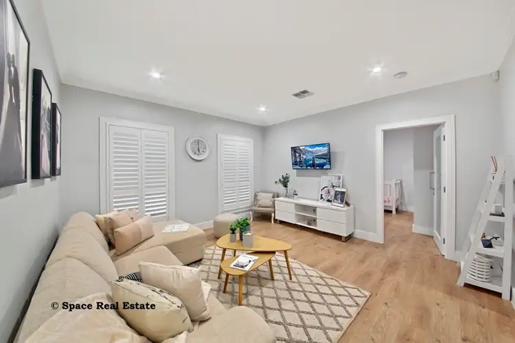 Fifth view of Homely house listing, 27 Underwood Circuit, Harrington Park NSW 2567