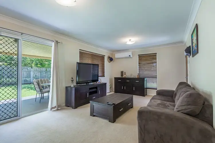 Third view of Homely house listing, 3 Canning Street, Drayton QLD 4350