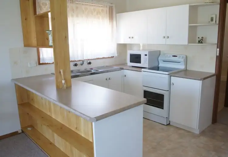 Fourth view of Homely unit listing, Unit 2 69 Fergusson Street, Camperdown VIC 3260