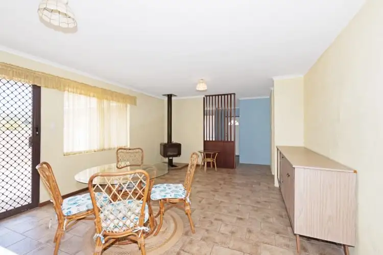 Fifth view of Homely house listing, 31 Powis Way, Warnbro WA 6169
