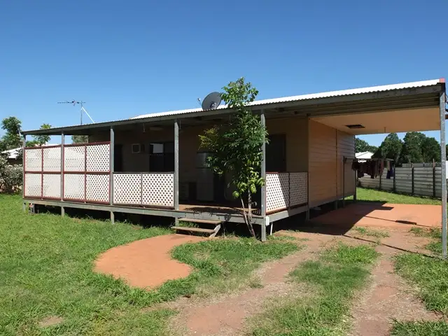 12 Meyers Street, Tennant Creek NT 860