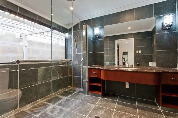 Seventh view of Homely house listing, 51 Tranmore Way, City Beach WA 6015