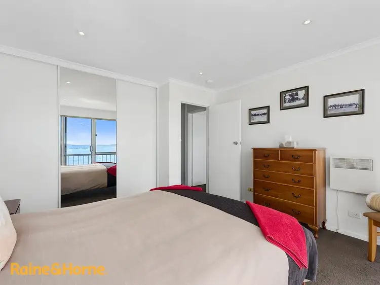 Sixth view of Homely unit listing, 7/1 Beach Road, Kingston Beach TAS 7050